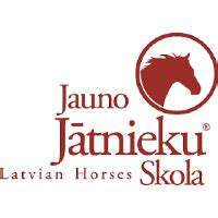 jaunais jātnieku skola.